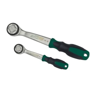 Image of Reversible Ratchet 1/2 inch fine Toothed