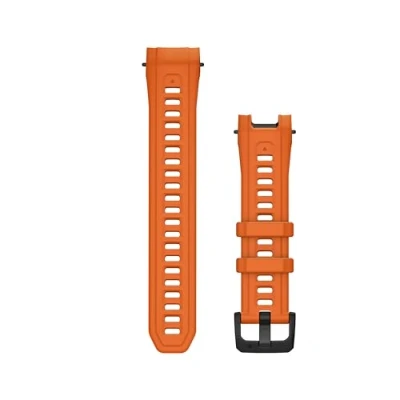 Image of Garmin Instinct 3, 45mm Replacement Smartwatch Band, Original Accessory, Solstice