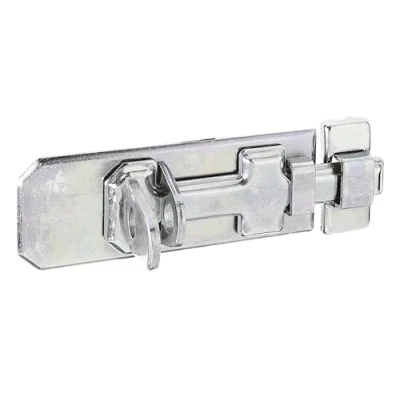 Image of GAH Alberts Box or Flat Bolt with Fixed Strike, 123079