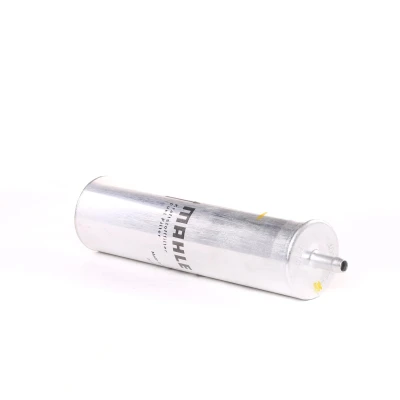 Image of 8K0127400, 8K0127400A, 8K0127400C, 8T0127401A Fuel Filter MAHLE ORIGINAL KL 596 In Line 10mm 8,0mm AUDI: A5 B9 Coupe, A4 B8 Saloon, A8 D4