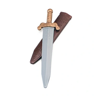 Image of Bristol Novelty BA524 Roman Sword, One Size