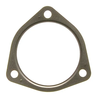 Image of 8D0253115C, 8D253115C Gasket, exhaust pipe AJUSA 01046600 MULTILAYER STEEL AUDI: A5 B8 Coupe, TT A4 B6 Saloon, VOLKSWAGEN: GOLF 6