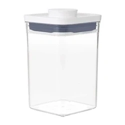Image of OXO Storage Jar Pop 1 Liter