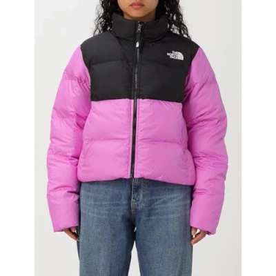 Image of THE NORTH FACE Saikuru Jacket Asphalt Grey XXL