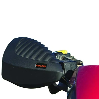 Image of Kolpin 97300 Hand Guard with Mirror