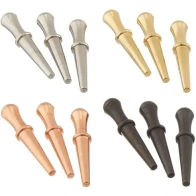 Image of Brimtoy Deluxe Cribbage Pegs Set of 12