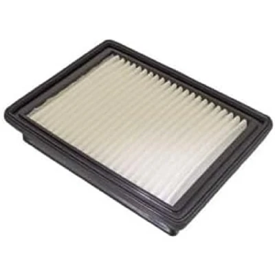 Image of 0834888, 834888 Air Filter BLUE PRINT ADW192211 38mm 155mm 204mm Insert VAUXHALL: Viva