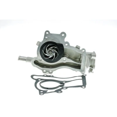 Image of 25192709, 25193406, 55561623, 55579016, 55587345 Water pump AISIN WPO 901 VAUXHALL: Corsa Mk3, Astra Mk6, Mk6 Kombi, CHEVROLET: Cruze Saloon