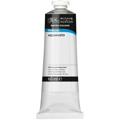 Image of Winsor and Newton Aquapasto Medium