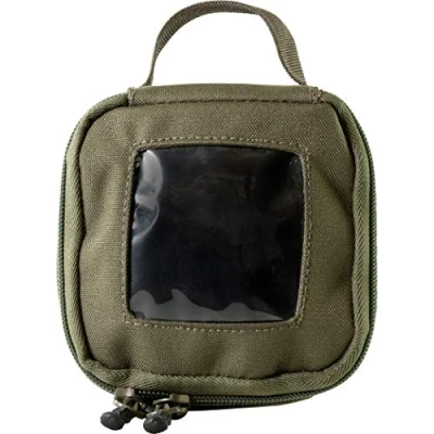 Image of SPEERO Lead Pouch Green