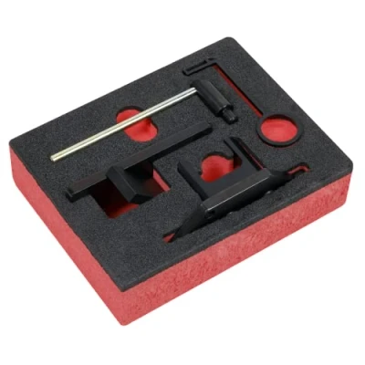 Image of Sealey Engine Timing Check Kit 1.2 GDI PureTech for PSA Belt Drive