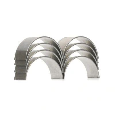 Image of 1304127010 Conrod Bearing Set KOLBENSCHMIDT CB 1460A STD