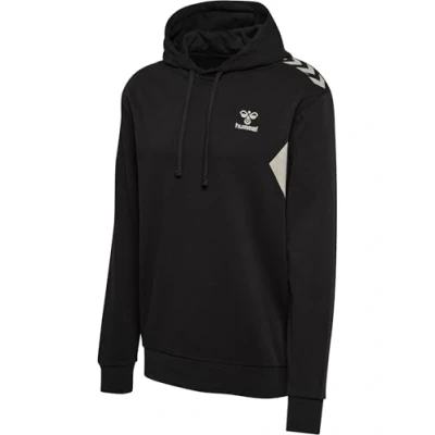 Image of hummel hmlSTALTIC Cotton Hoodie