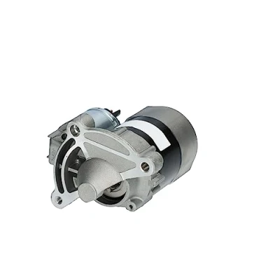 Image of 5802CR, 5802Q7, 5802Q9 Starter motor VALEO NEW ORIGINAL PART 438093 12V 0,8kW 9 NO R 55 PEUGEOT: 307 SW, Partner I Combispace, 207 Hatchback
