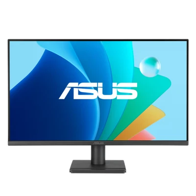 Image of ASUS VA279HG Eye Care 27&quot; Full HD Monitor Black