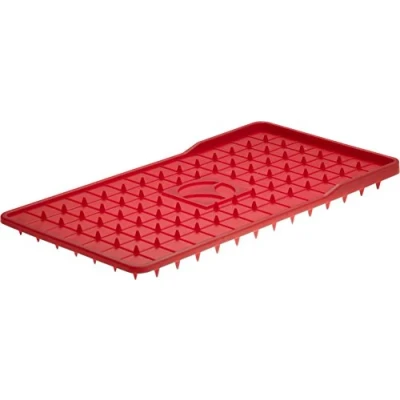 Image of Aeg AES067/Iron Silicone /Rack, Ironing Dock Iron &amp; Boards up Steam Insulating Mat