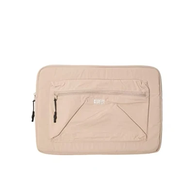 Image of JACK &amp; JONES Men&#039;s A/S Laptop Bag, Crockery, Keine Angabe
