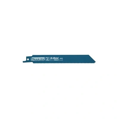 Image of Makita B 05169 Reciprocating Saw Blades Metal Basic