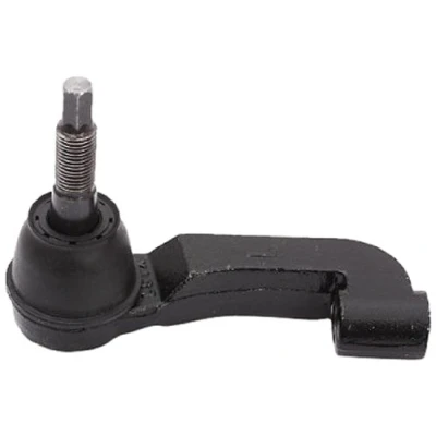 Image of 05072445AA, 051894419AA, 50724445AA, 5072445AA, 5189419AA Track rod end JAPANPARTS TI 917L M14X1,5mm Front Axle Left