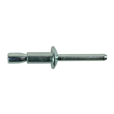 Image of Connect 32895 Mono Bolts 6.3mm x 32mm 100pc