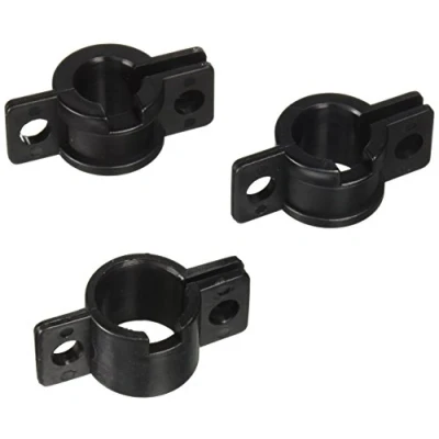 Image of Gibraltar Chrome Series Adjustable Right angle Clamp
