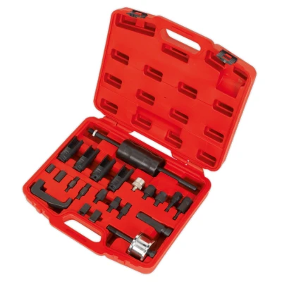 Image of Sealey Diesel Injector Master Kit