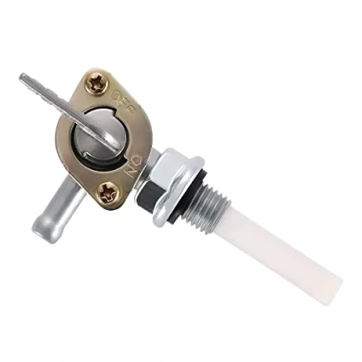 Image of GOOFIT Fuel Switch Replacement For 50cc 70cc 90 cc 110cc 125cc 150cc ATV Dirt Bike Go Kart Pit 4 Wheeler Quad Bikes