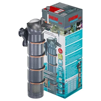 Image of Eheim Biopower 240 Internal Filter
