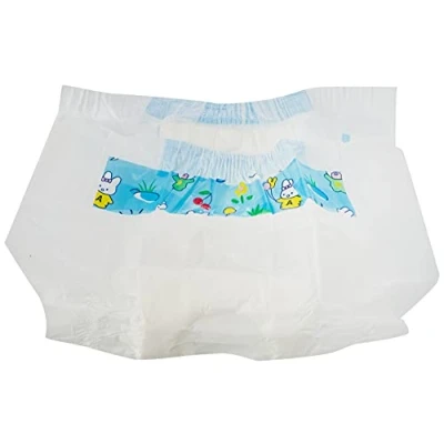 Image of Croci Dog Nappy Female Diapers Absorbent Pants for in Heat Panties Dogs Period and Pee, Anti odour, Disposable, 12 Pieces, Size M, 32 44 cm