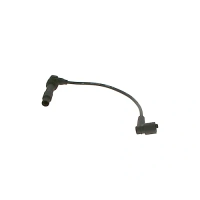 Image of 1612630, 1612631 Ignition Lead Set BOSCH 0 986 357 050 OPEL: Omega B Saloon, VAUXHALL: Calibra