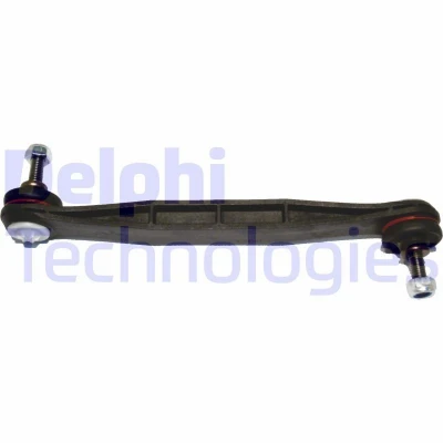 Image of C2S26883, C2S39552 Anti roll bar link DELPHI TC1170 250mm M10x1.5 FORD: MONDEO 3, 3 Kombi, Stufenheck, JAGUAR: X Type Estate