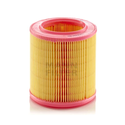 Image of 5003237, 5004384, 5010669, A770X9601AFA, A780X9601MA Air Filter MANN C 1577 150mm Insert SAAB: 900 I Combi Coupe, 99 Saloon