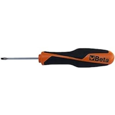 Image of Beta 12600003 Model 1260 2.5X50 Screwdrivers for Slotted Head Screws, 2.5mm x 50mm