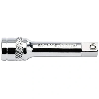 Image of Draper Extension Bar, 1/4&quot; Sq. Dr., 50mm