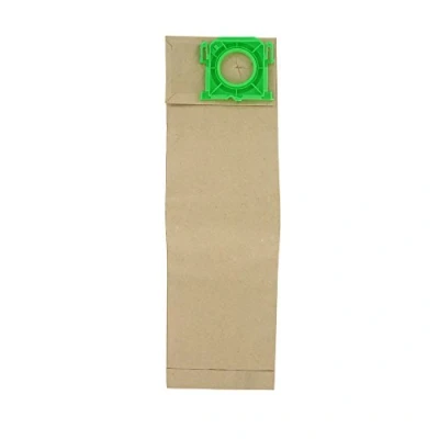 Image of Vacuum Cleaner Paper Bag Fits Sebo, Pack of 5