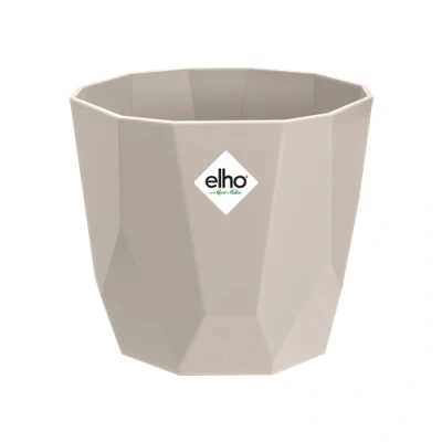 Image of Elho B.For Rock 14cm Warm Grey