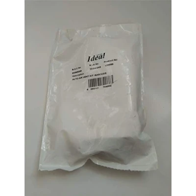 Image of Ideal New Automatic Air Vent Kit BNIB D16 170988