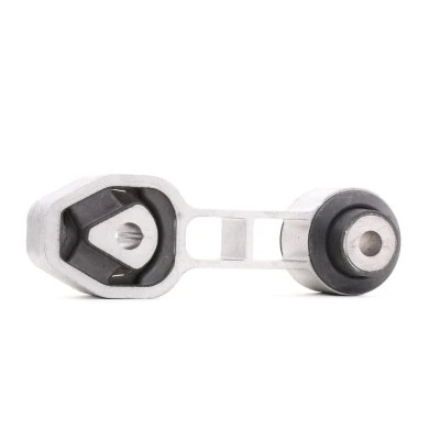 Image of 9S516P082CA Engine Mount FEBI BILSTEIN 36617 Rear Rubber Metal FIAT: 500 Hatchback, Panda II III FORD: KA Hatchback