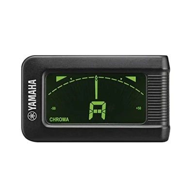 Image of Yamaha YTC5 Tuner for Guitar