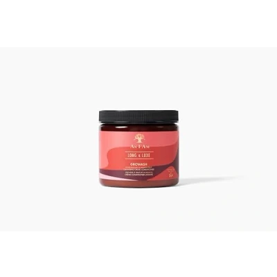 Image of As I Am Long &amp; Luxe GRO Wash