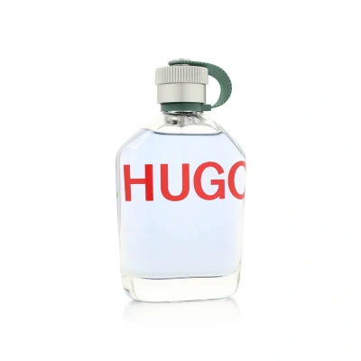 Image of Hugo Boss Man Eau de Toilette 200ml Spray