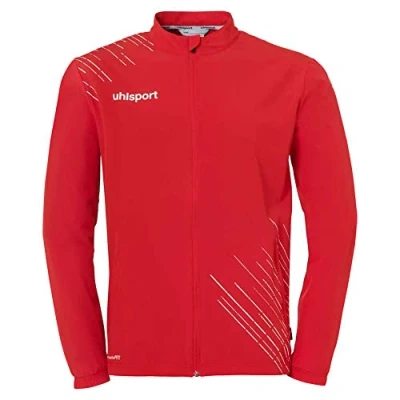 Image of uhlsport Boys Score 26 Evo Woven Jacket Men Sports Training Softshell