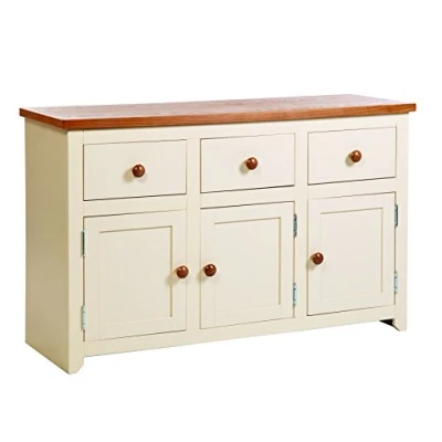Image of Core Products Corona Breakfast Drop Leaf Table &amp; 2 Stools Set