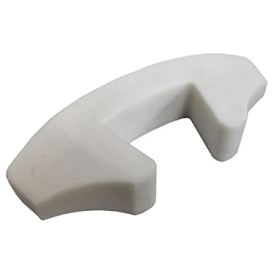 Image of 5 X CHILD KIDS Rubber Safety Door Jammer Stopper Finger Guard No Trapped Fingers (5)
