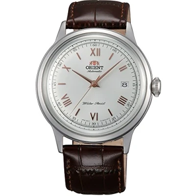 Image of Orient Analogue Automatic FAC00008W0