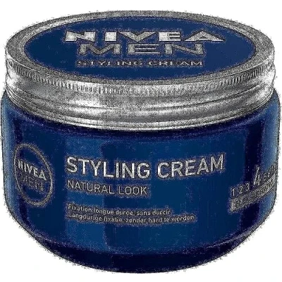Image of Nivea Styling Cream, 150 g