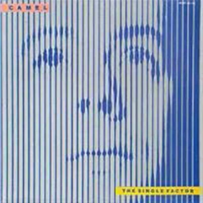 Image of Camel The Single Factor: Remastered Sealed 2009 UK CD album ECLEC2156
