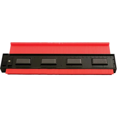 Image of Laser Tools Panel &amp; Image Profiler