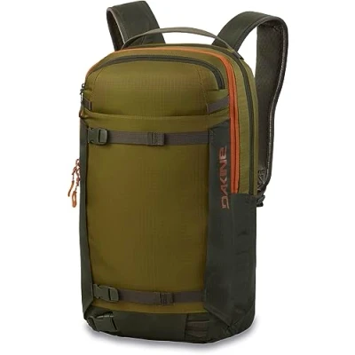 Image of Dakine Mission Pro 18L Daypack