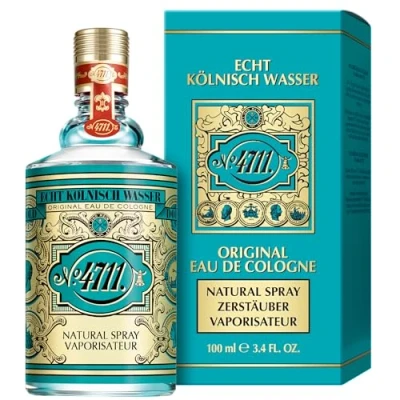 Image of 4711 Original Eau de Cologne 100 ml
